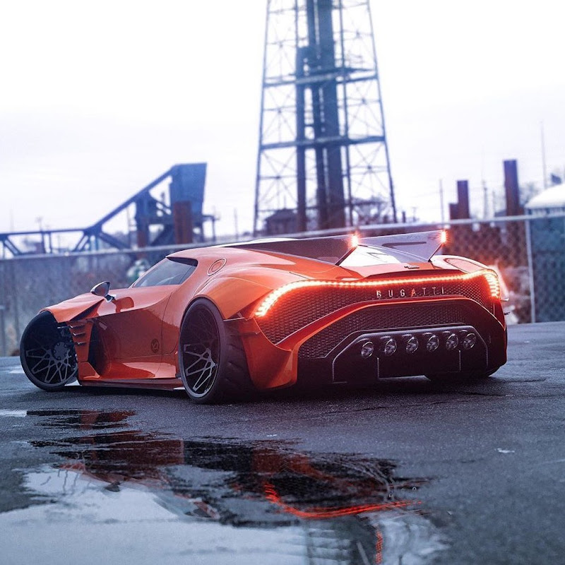 Car Nation America