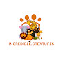 Incredible Creatures logo