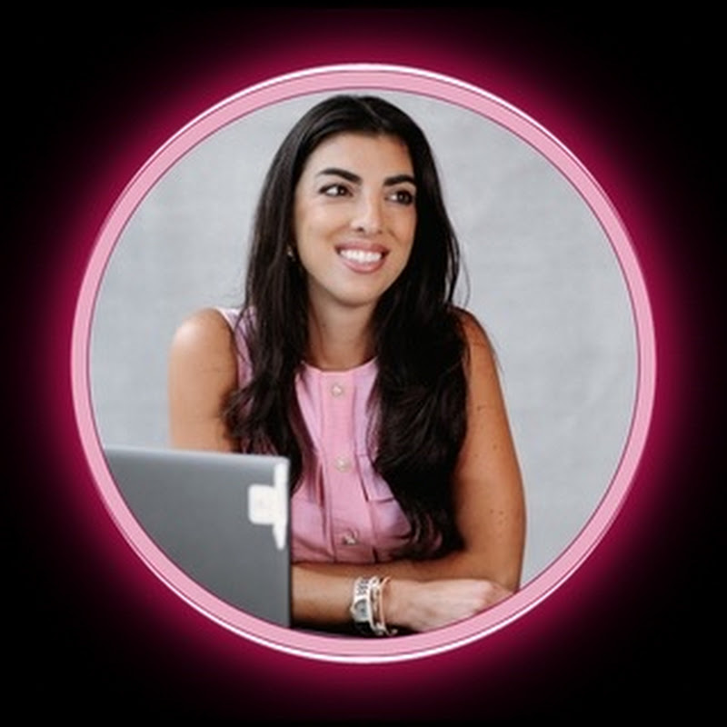 Cybersecurity Girl