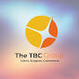 TBC spider logo