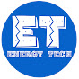 Energy Tech logo