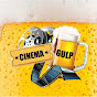 Cinema Gulp logo