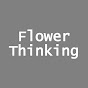 Flower Thinking with Mark Pampling logo