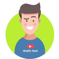 Shafin Tech Avatar