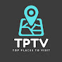 Top Places to Visit Avatar
