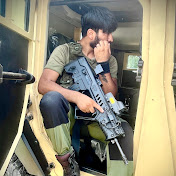Indian Soldier