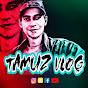 TAMUZ TAGAY VLOG  logo