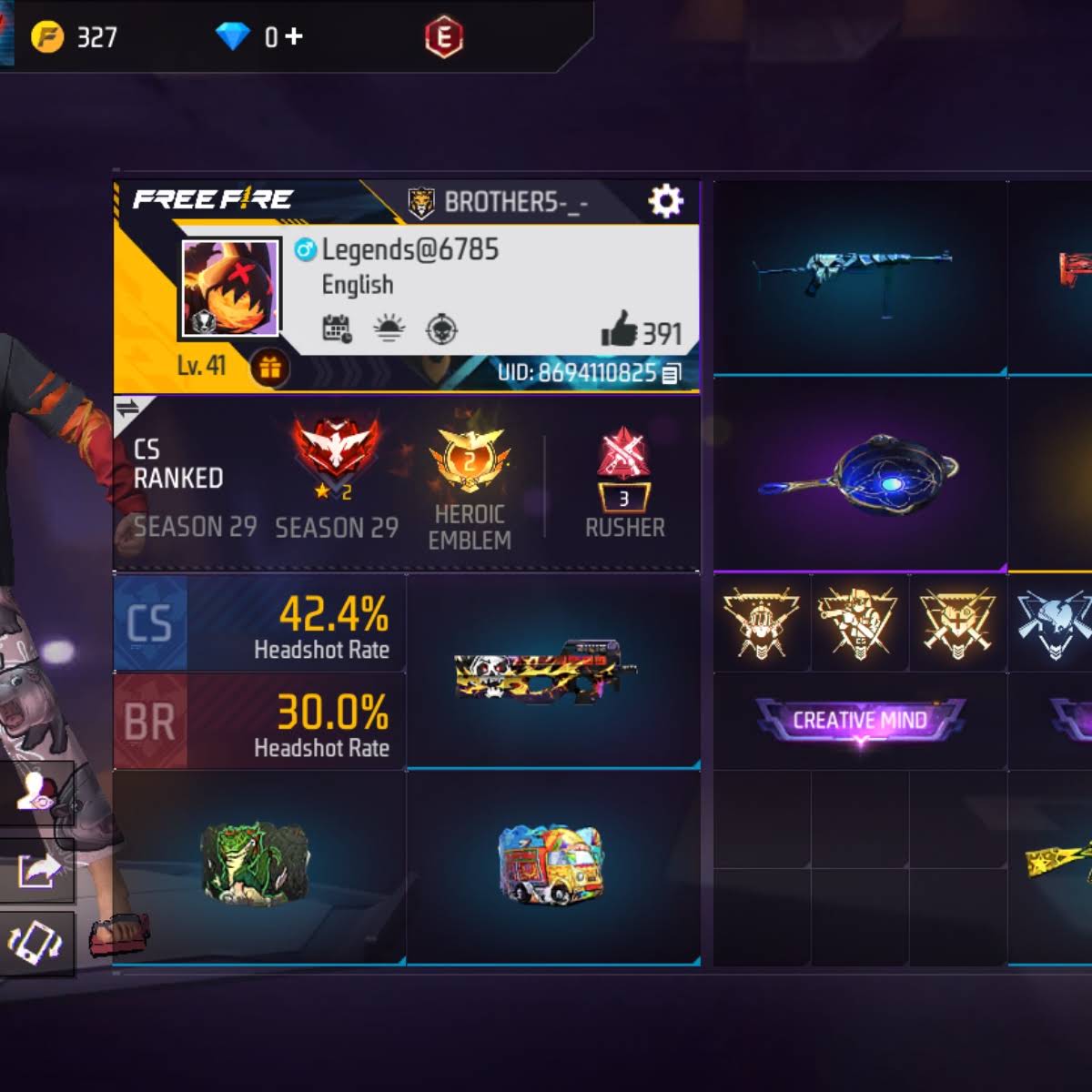 Post from Legend_ff