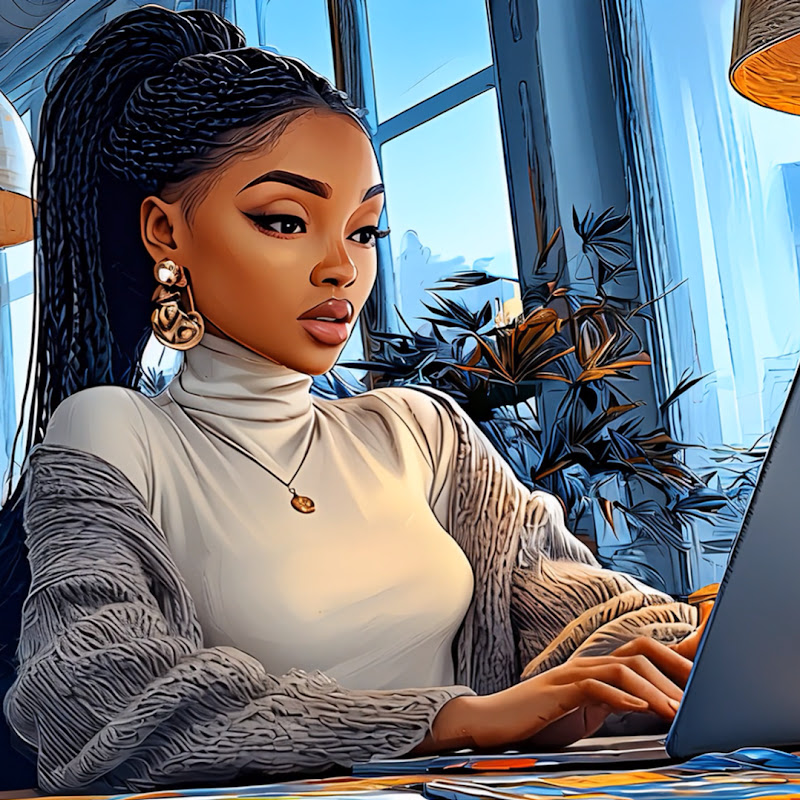 Peaceful Flow & Focus Lofi