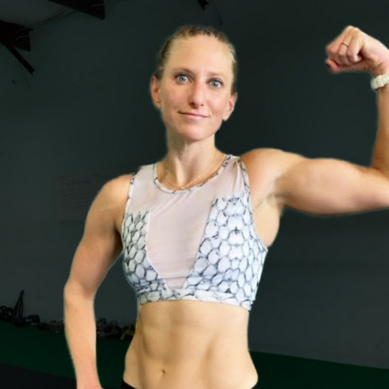 Fit Women's Weekly 