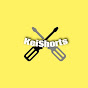 KeiShorts logo
