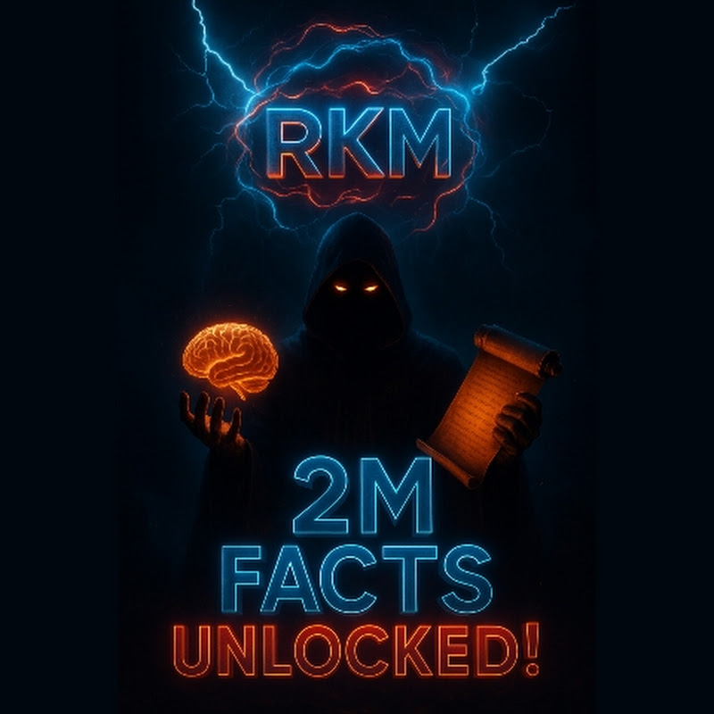 RKM FACTS  2M