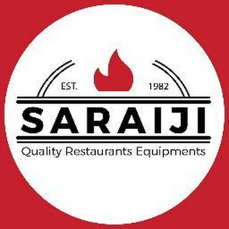 Saraiji Food Machines
