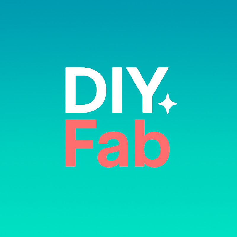 DIY Fab
