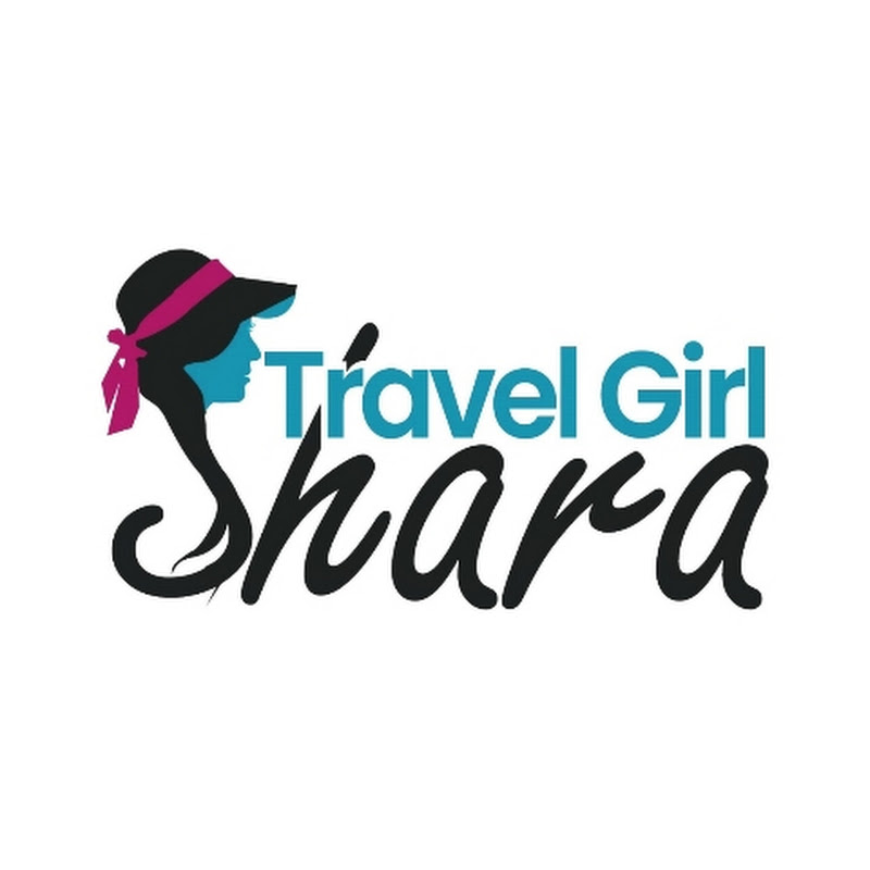 Travel Girl Shara