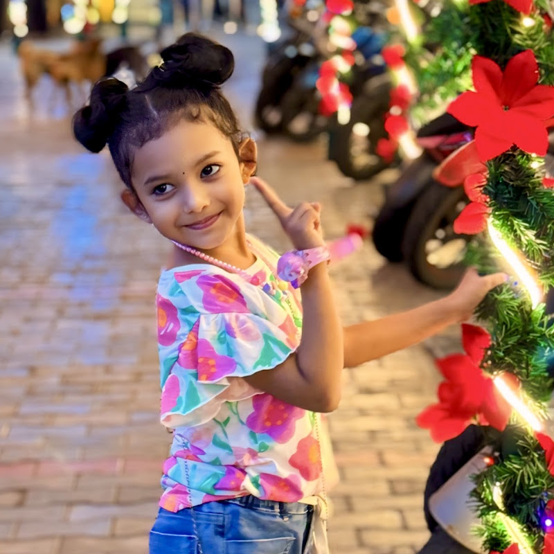 Koko & Golu