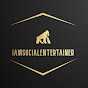 IamSocialEntertainer logo