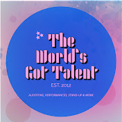 The Worlds Got Talent
