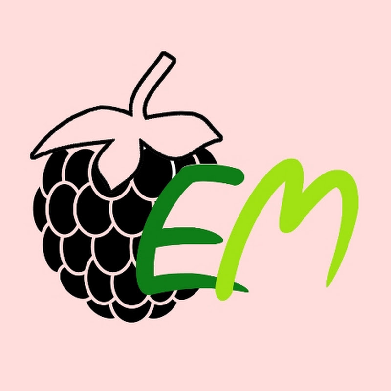 ЕжеМарина Logo