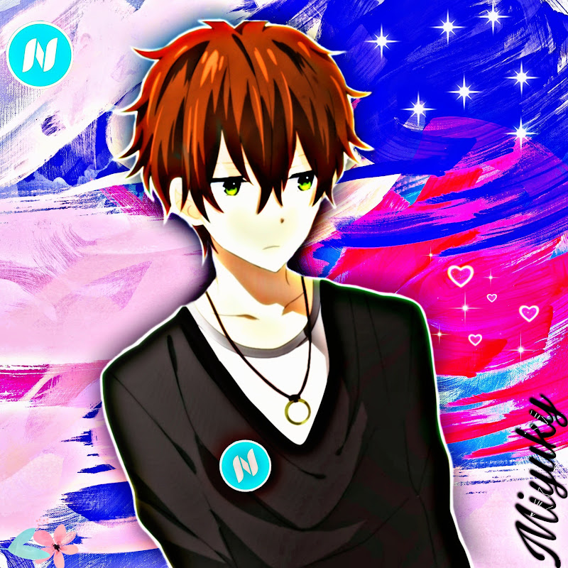 Miyuky icon
