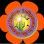 Indigenous In The Desert Kitchen logo
