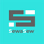 SewaSew Academy logo