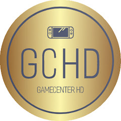 GameCenter HD channel logo