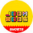 JoomBoos Shorts