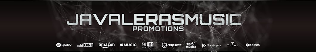 Javalera'sMusicPromotions YouTube-Kanal-Avatar