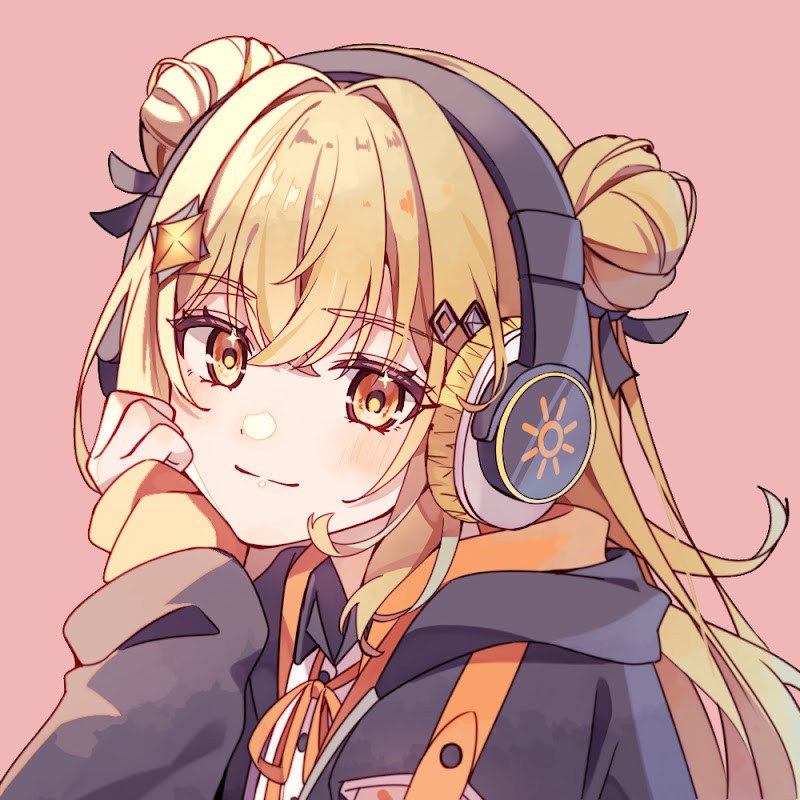 燈里りと / Rito Touri