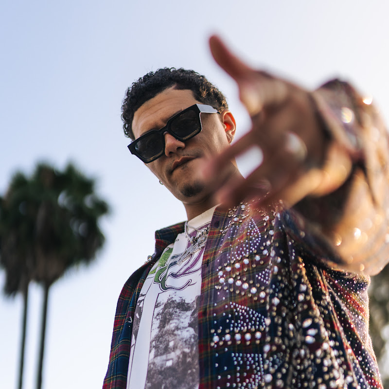 Tommy Zuko @tommyzuko | Thizzler