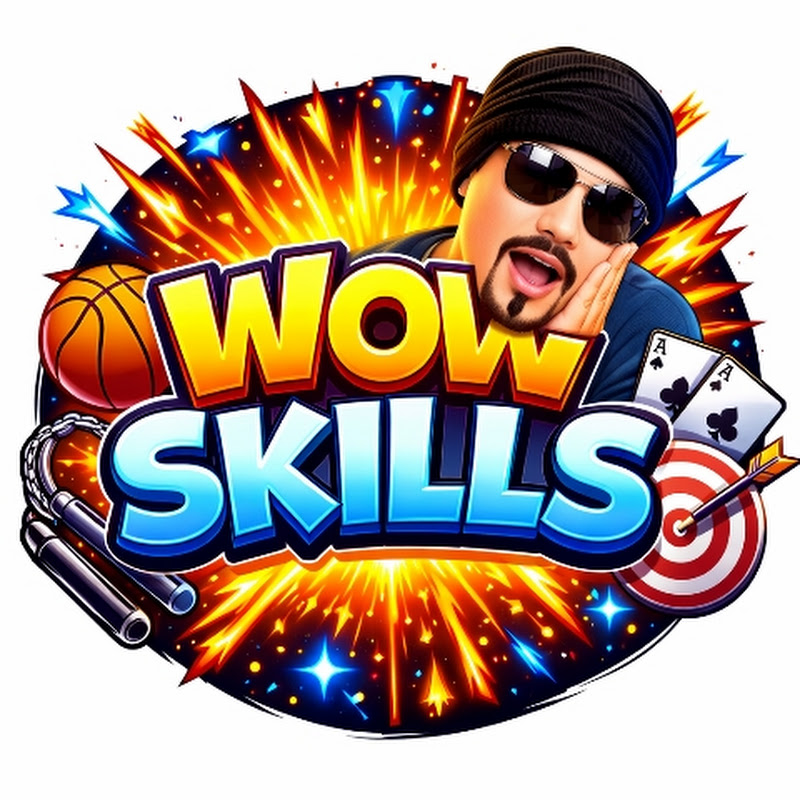 Wow Skills