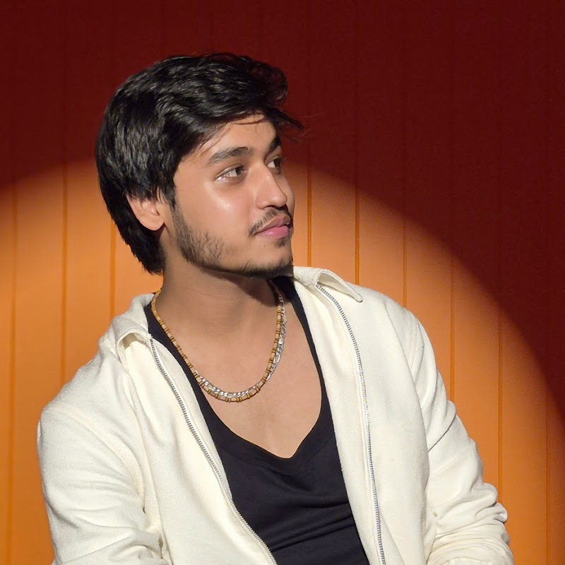 Anuj rehan music