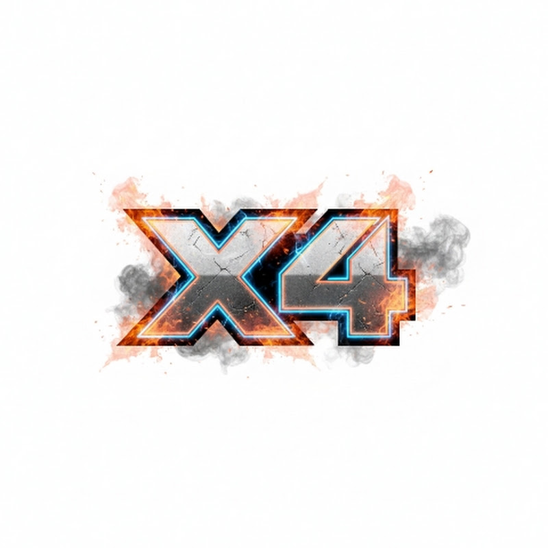 X4 GAMING FF