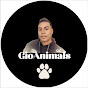 GioAnimals logo