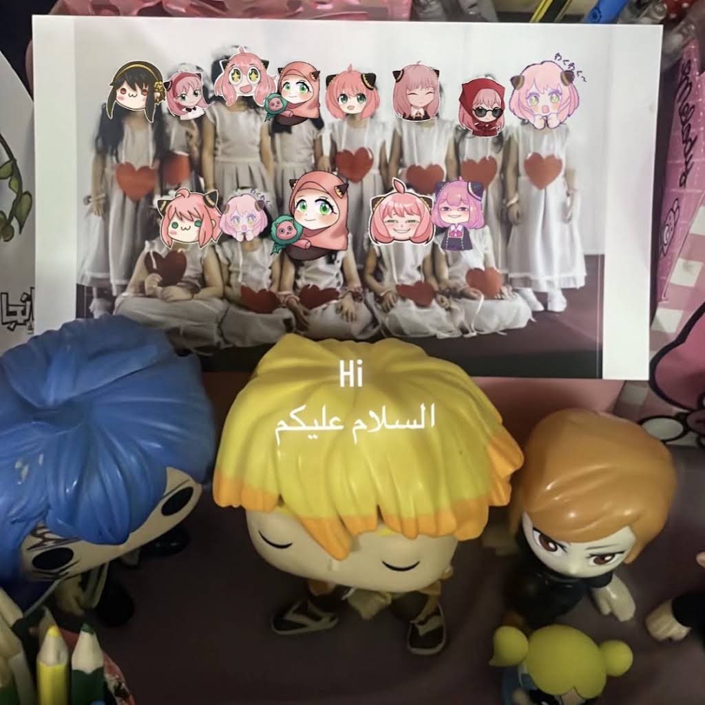 Post from [Aya]🇸🇦 - YouTube