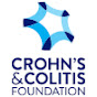 Crohn's & Colitis Foundation logo