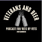 Veterans and beer
