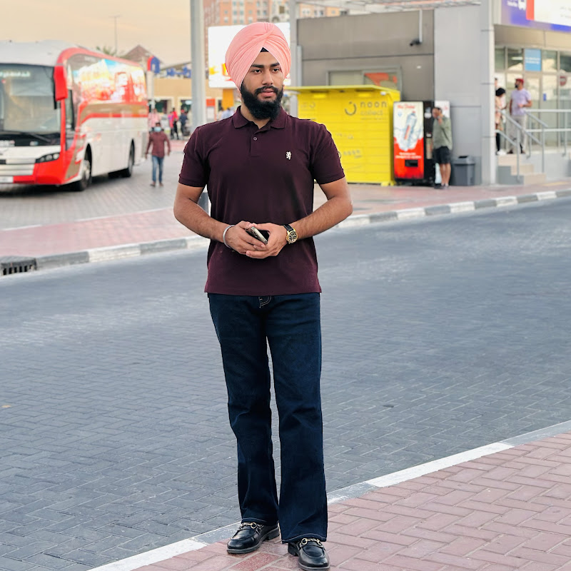 Navi Anand