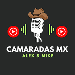 Camaradas MX