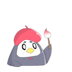 そらとぶぺんぎん