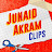 Junaid Akram Clips