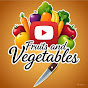 Fruit and Vegetables logo
