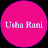 Usha Rani