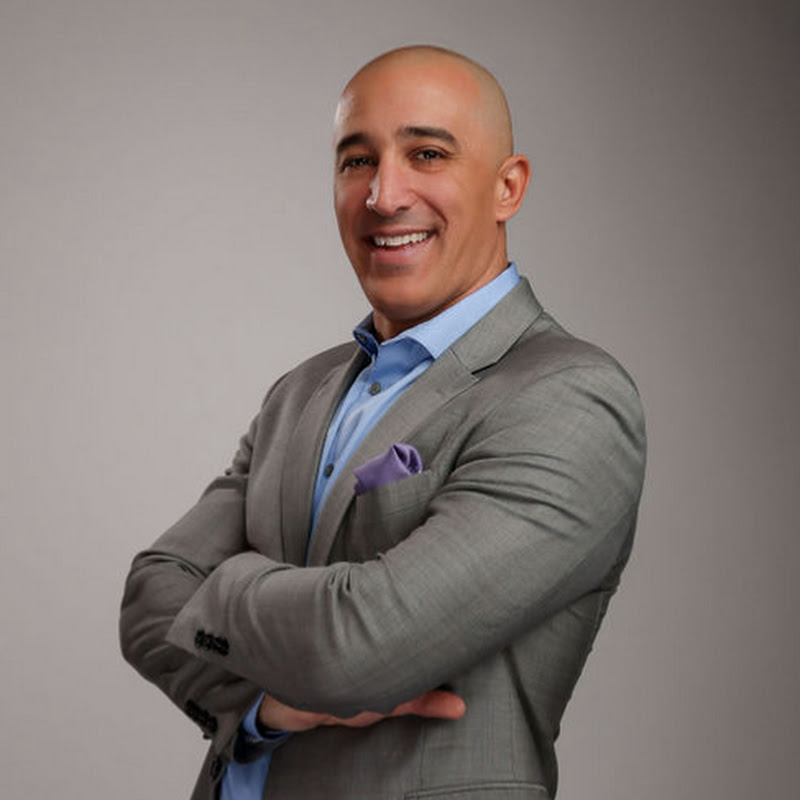 Founder-Led Revenue Growth Logo