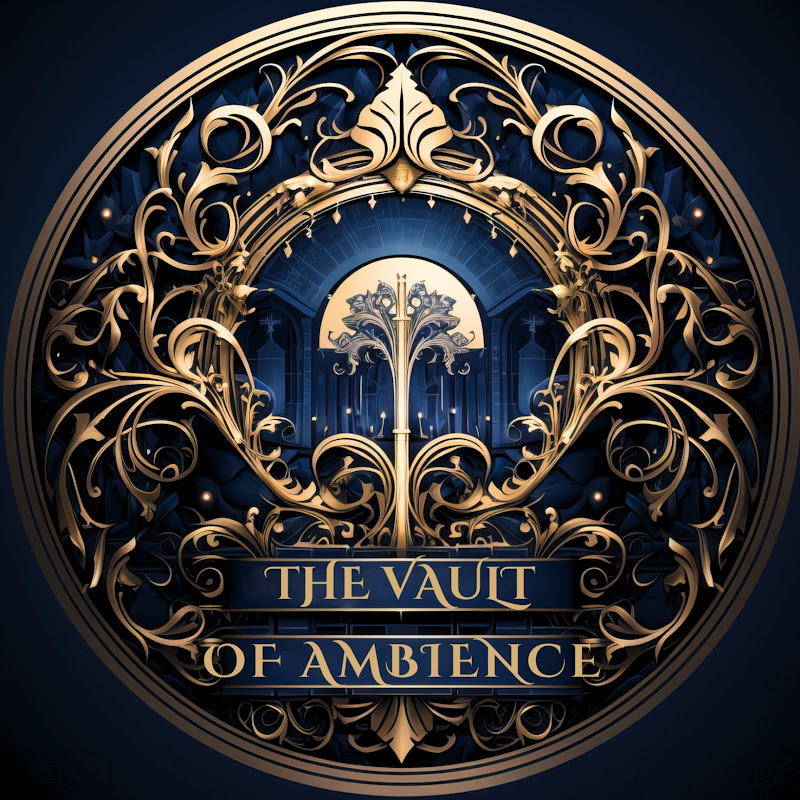 The Vault of Ambience