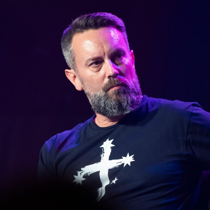 Dave Pellowe | Church And State icon