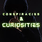 Conspiracies & Curiosities logo