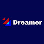 The Spark Dreamer logo