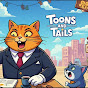 ToonTailsWorld  logo